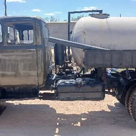 Zil 130 1982