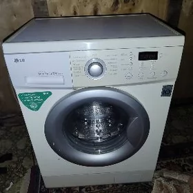 LG 5kg