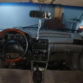 Opel Astra 1993