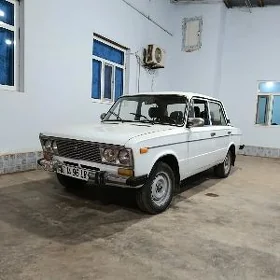 Lada 2106 1988