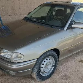 Opel Astra 1992