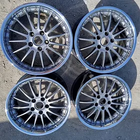 BREYTON R18 ORIGINAL