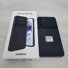 Samsung A55