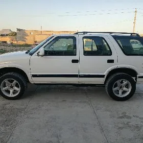 Chevrolet Blazer 1999