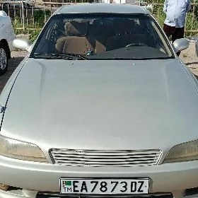 Toyota Mark II 1992