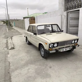 Lada 2106 1986