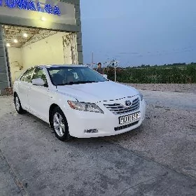 Toyota Camry 2010