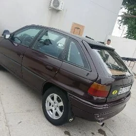 Opel Astra 1992
