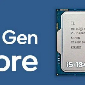i5-13400F/B760/RTX5050