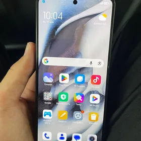 redmi not 12 pro 5G