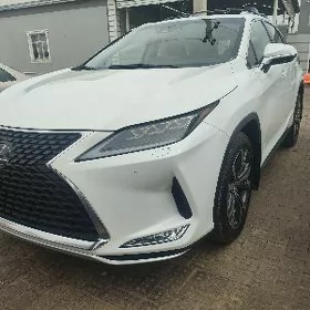 Lexus RX 350 2021