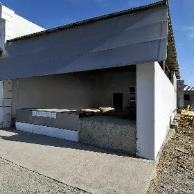 Pekarny  Arenda