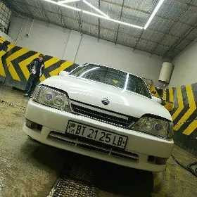 Opel Omega 1990