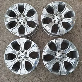 Diska Ford
