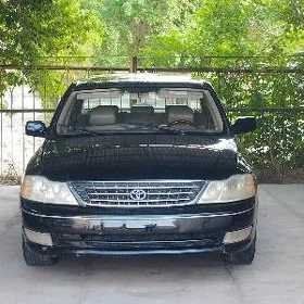 Toyota Avalon 2003