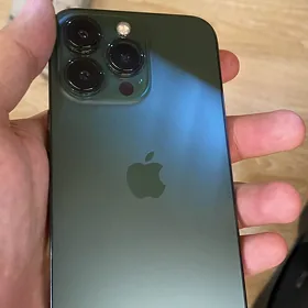 iPhone 13 pro