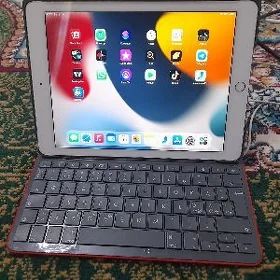i pad air 2