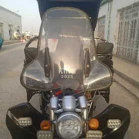 Fekon FK150-8G 2015
