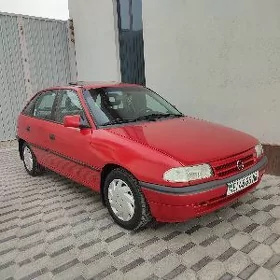 Opel Astra 1993