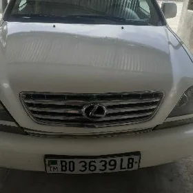Lexus RX 300 1999