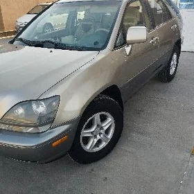 Lexus RX 300 2000