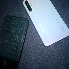 Redmi Not 8