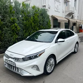 Kia Forte 2023