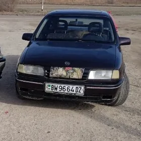 Opel Vectra 1990