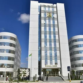 Rysgal Bank OFIS