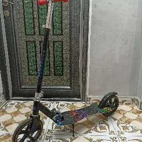 samokat