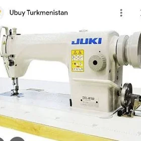 Satlyk tikin masynlar