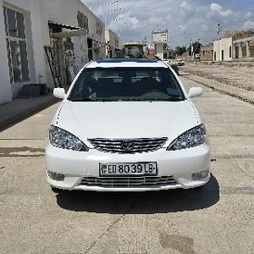Toyota Camry 2005
