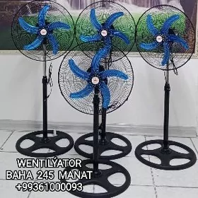 wentilýator wintelý вентилятор