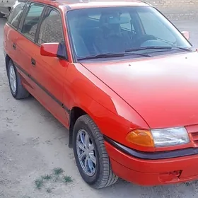 Opel Astra 1993