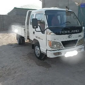 Forland H2 2011