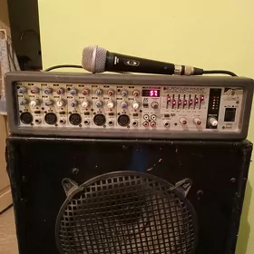 MINI APARAT