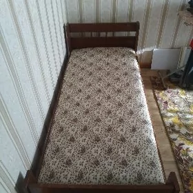 Подростковая кровать