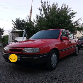 Opel Vectra 1989