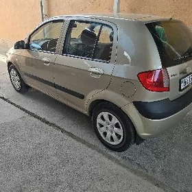 Hyundai Getz 2010