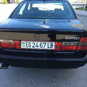 BMW 525 1995