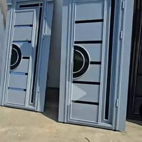 Beton zabor Warata