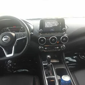 Nissan Sentra 2024