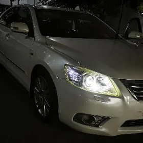Toyota Aurion 2010