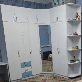 Detskiy skaf (komplekt)