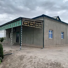 Satlyk plan jaý!