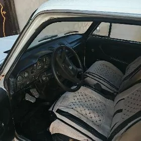 Lada 2106 1989