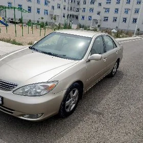 Toyota Camry 2003