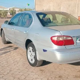 Nissan Maxima 1999