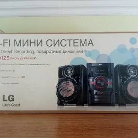 lg sentr