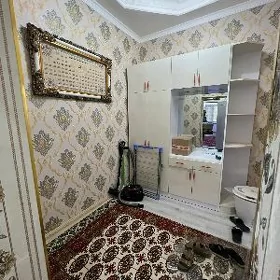 в центре города